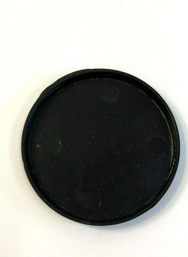 War Base West Lot of 10 50mm Round Bases for Warhammer 40k & AoS GW Centurion Wargame Bitz - Image 3